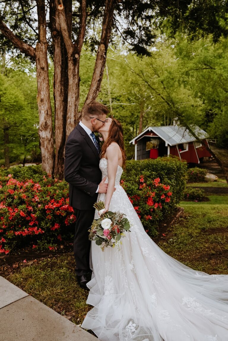 Wedding Reception Greenville SC