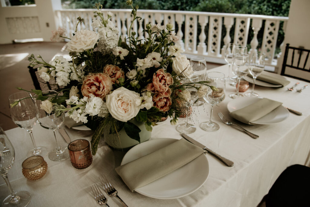 fall Wedding venue Fall upstate South Carolina wedding venue Bodega Noir