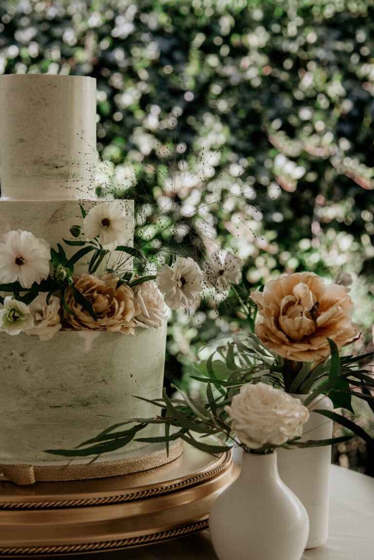 Autumn Fall Wedding Color Palettes 2025