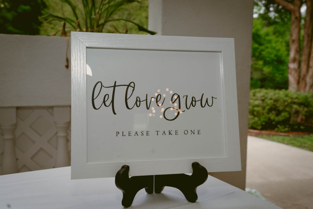  Let Love grow
Spartanburg Wedding
Greenville wedding
Upstate South Carolina wedding