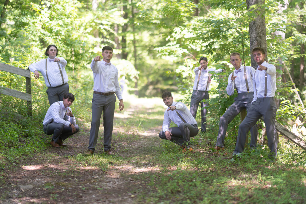  Greenville wedding
Spartanburg Wedding
Groomsmen
Wedding portraits
Riverwalk
