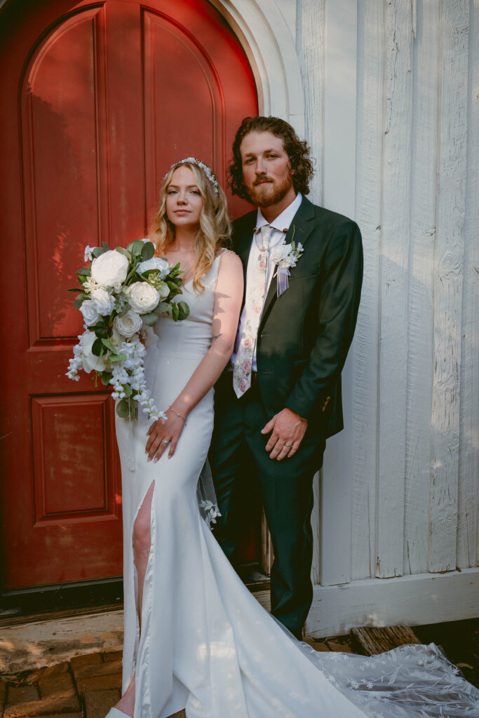 Greenville SC wedding venue