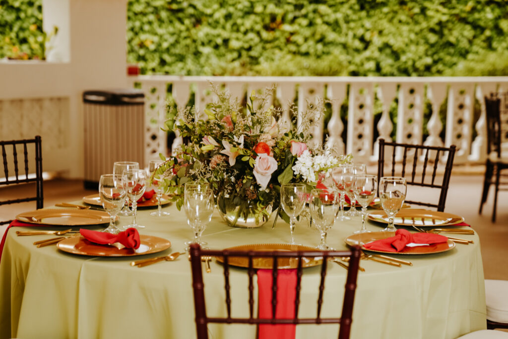 Ultimate Party Planning Checklist
