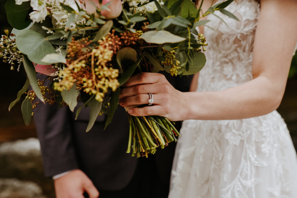 Greenville SC wedding venue