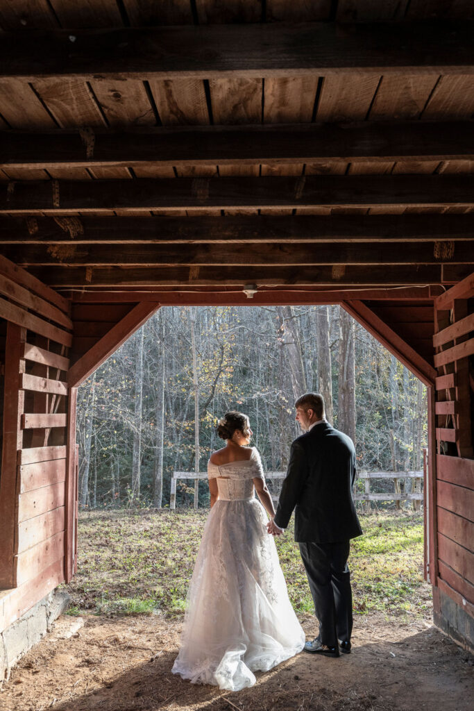 Wedding venue near me