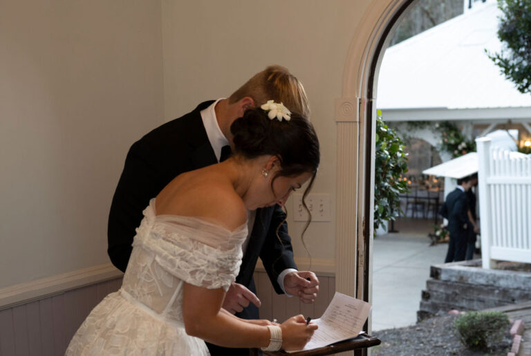 South Carolina marriage license Outdoor wedding venue South Carolina wedding venue Greenville wedding venue