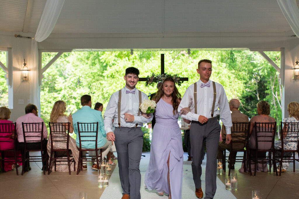 Greenville SC wedding venue