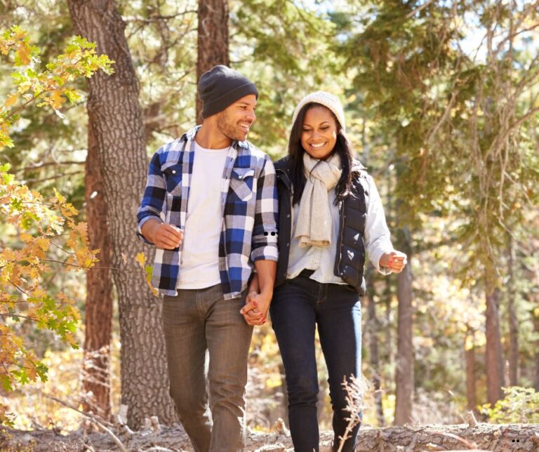 Top Things for Engaged Couples to Do at Paris Mountain State Park