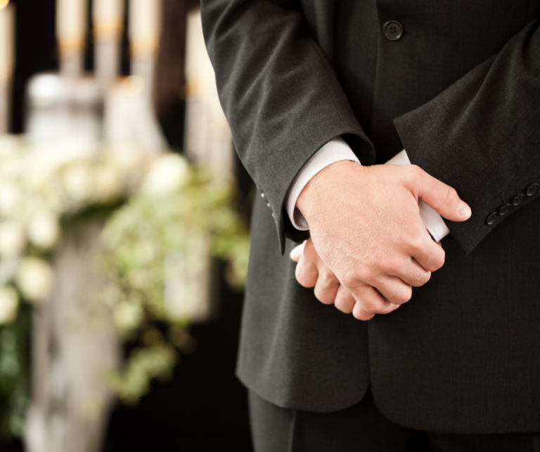 How to Plan a Funeral in Greenville, SC