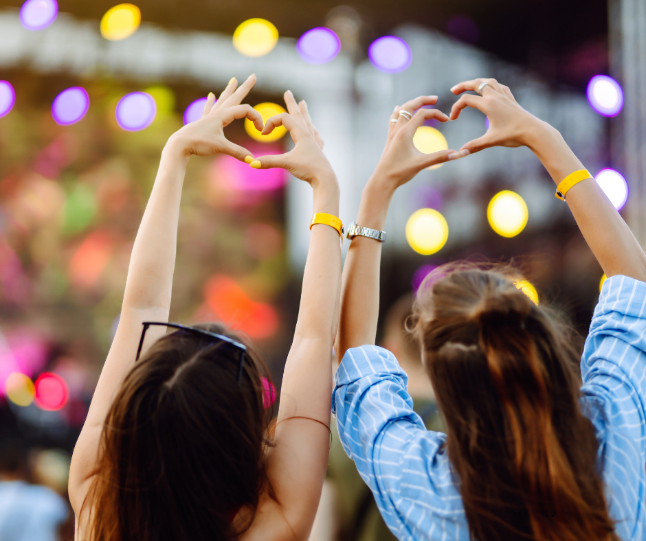 Things to do in Greenville South Carolina, 2025 Festivals