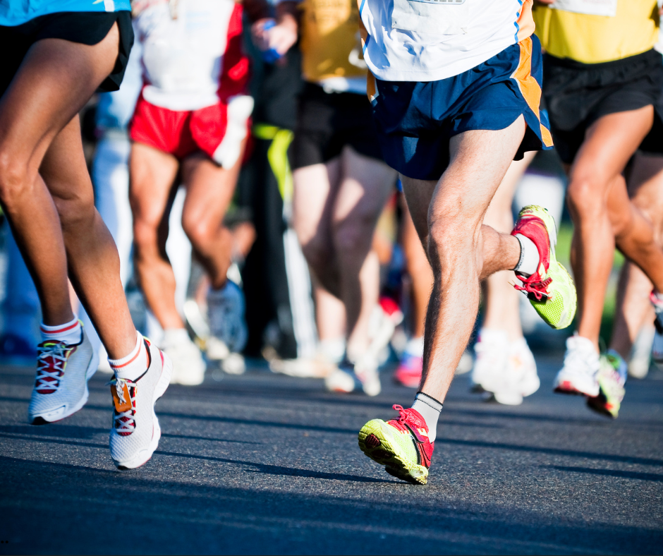 Things to do in Greenville SC: Marathons, races, runs, 5K, 10K, half marathon, engaged couples activities, things for couples to do