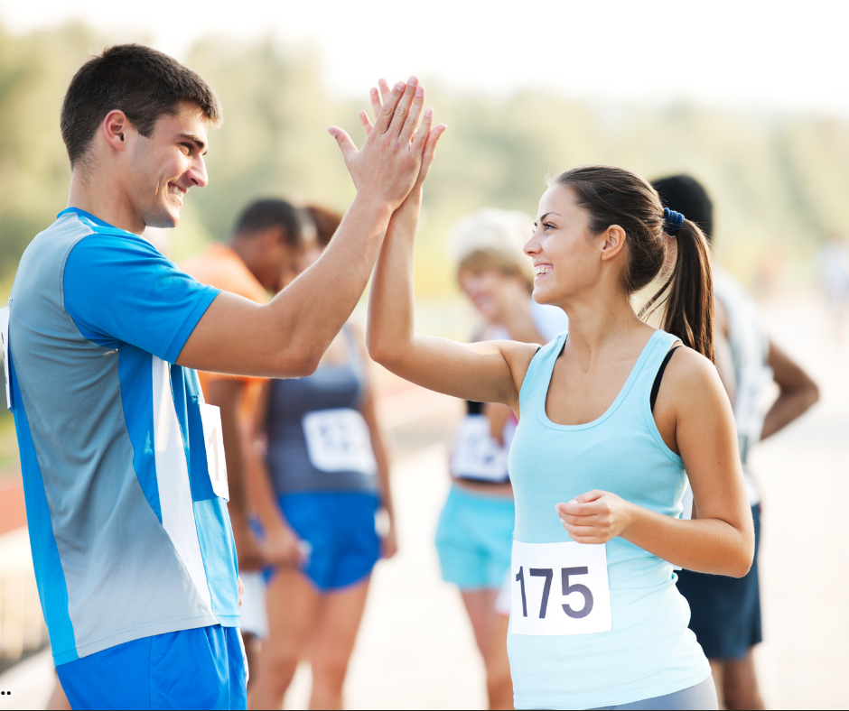 Things to do in Greenville SC: Marathons, races, runs, 5K, 10K, half marathon, engaged couples activities, things for couples to do