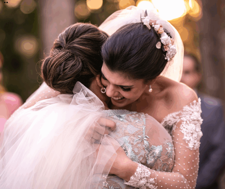 Honoring Your Mother at Your Greenville SC Wedding