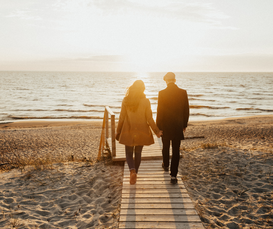 20 Places to Propose in South Carolina - Ballenger Bridge 20 Places to Propose in South Carolina