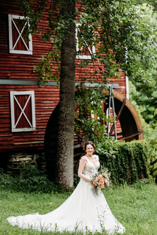 Planning a Memorable 4th of July Proposal near Greenville South Carolina