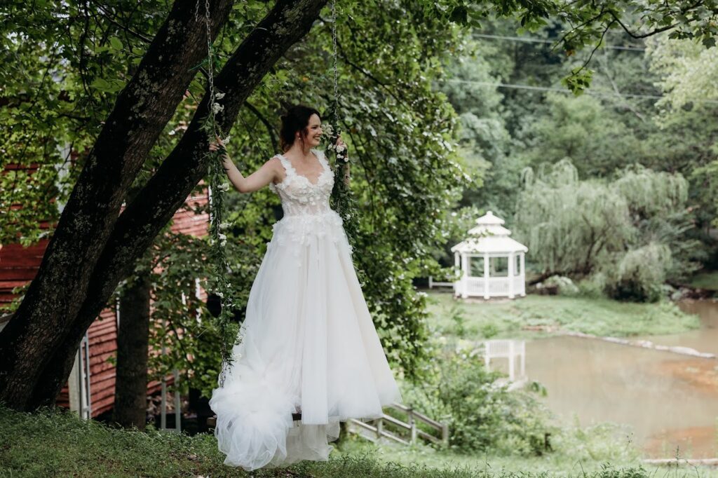 9P7A7353 - Ballenger Bridge 25 Memorable Princess Bride Quotes for Greenville South Carolina wedding venue