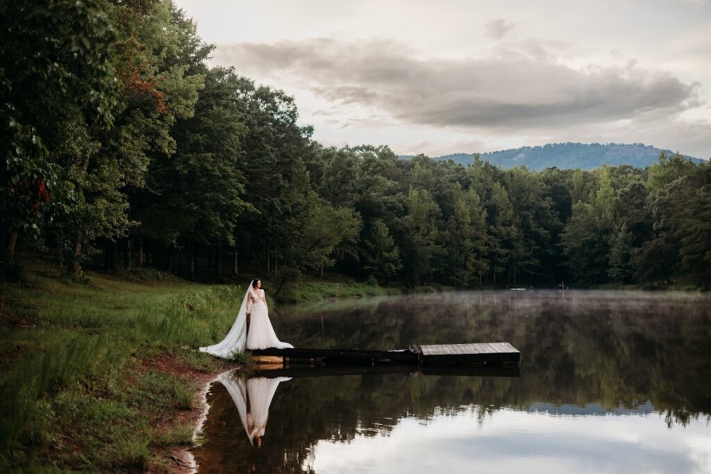 Greenville SC Wedding Venue