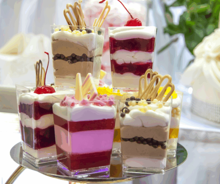 20 Wedding Cake Alternatives