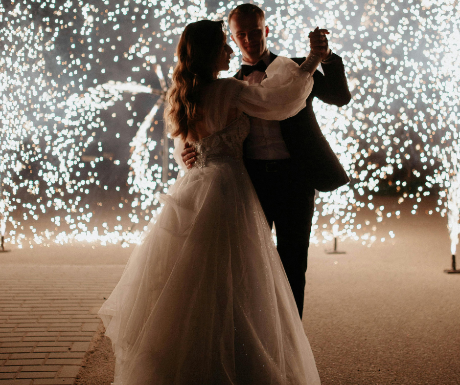 Planning a Memorable 4th of July Proposal near Greenville South Carolina