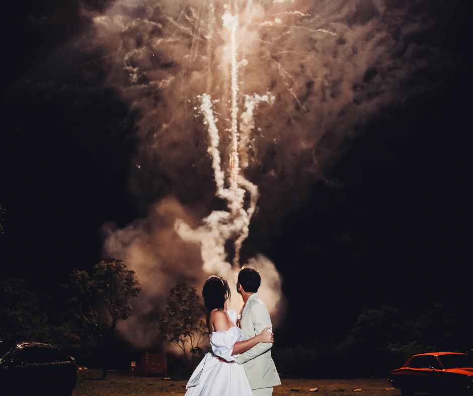 Planning a Memorable 4th of July Proposal near Greenville South Carolina