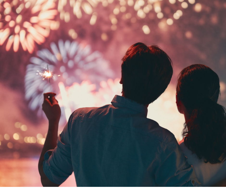 Best 4th of July Fireworks in South Carolina - Ballenger Bridge Best 4th of July Fireworks in South Carolina