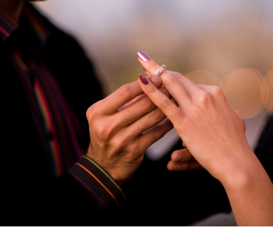 Planning a Memorable 4th of July Proposal