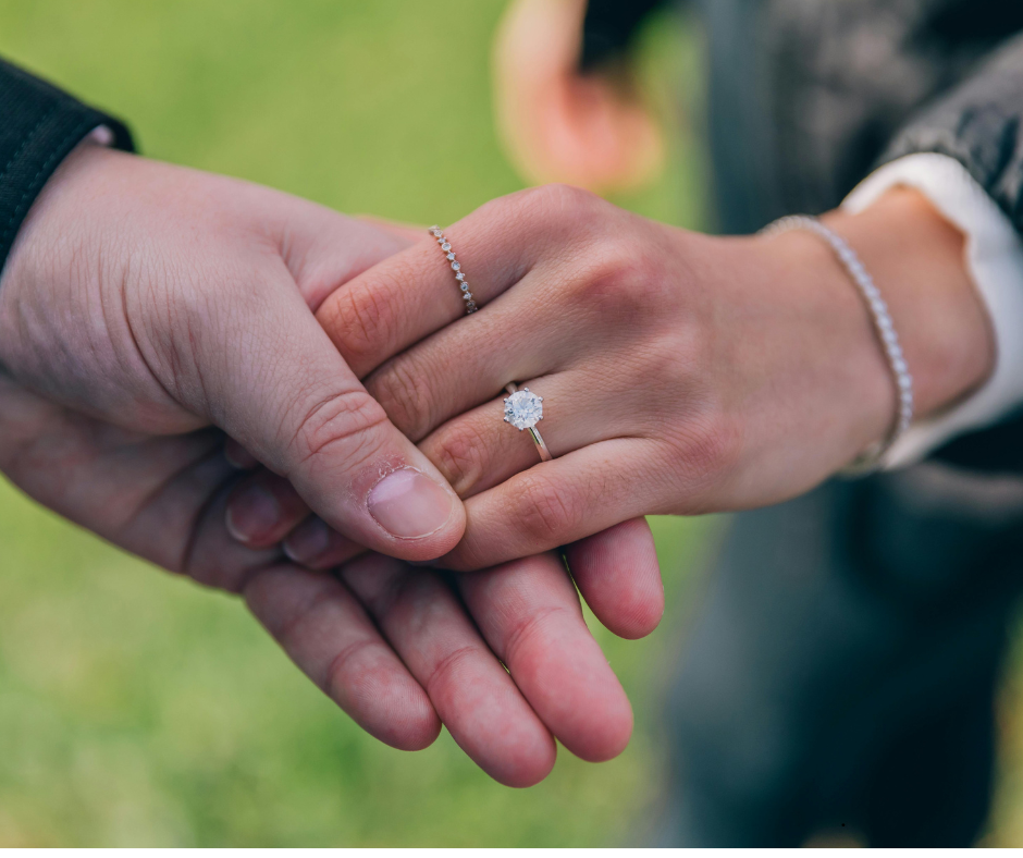 20 Romantic Places to Propose Near Greenville SC