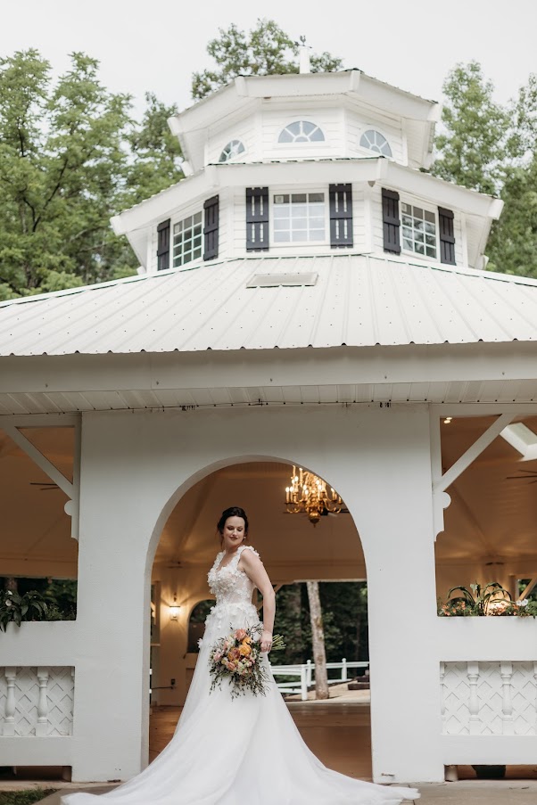 Greenville South Carolina Wedding Venue