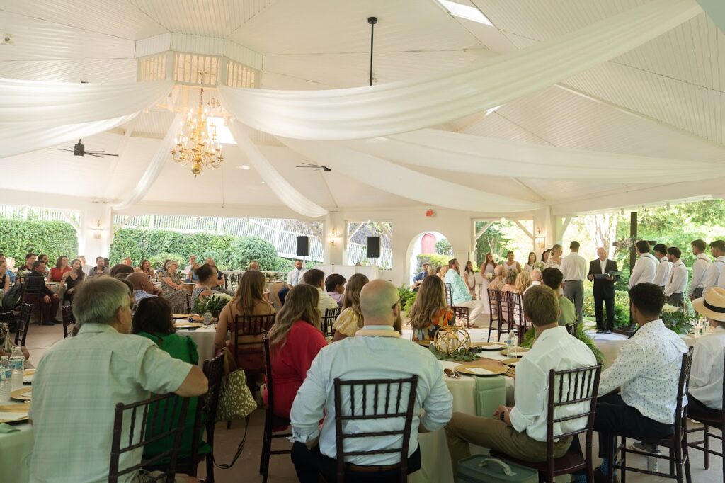 Guide to planning a party in Greenville SC