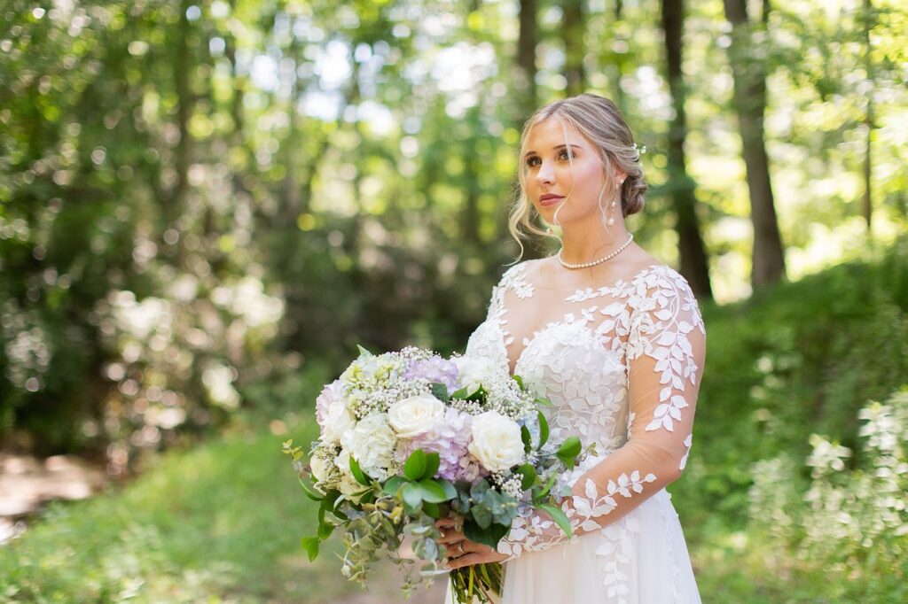 100 Most Popular Wedding Flowers for South Carolina Weddings