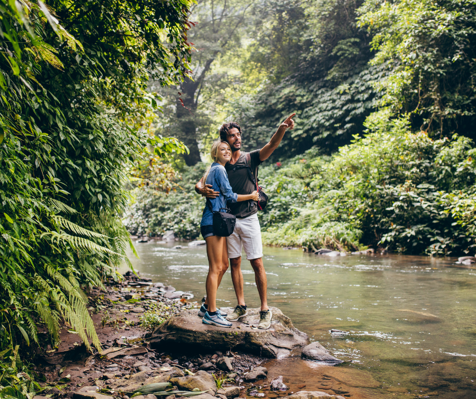 Things To Do In Greenville SC, Outdoor Activities