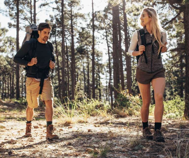 Things To Do In Greenville SC, Outdoor Activities