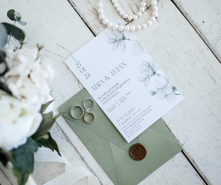 Ultimate Party Planning Checklist