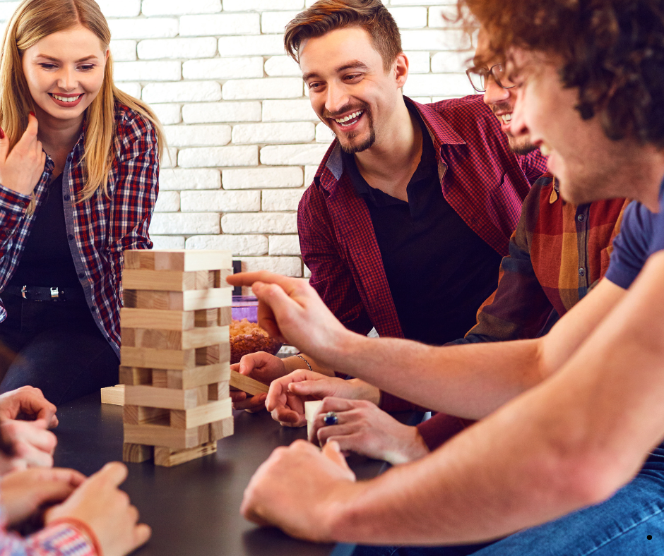 Ultimate Party Planning Checklist