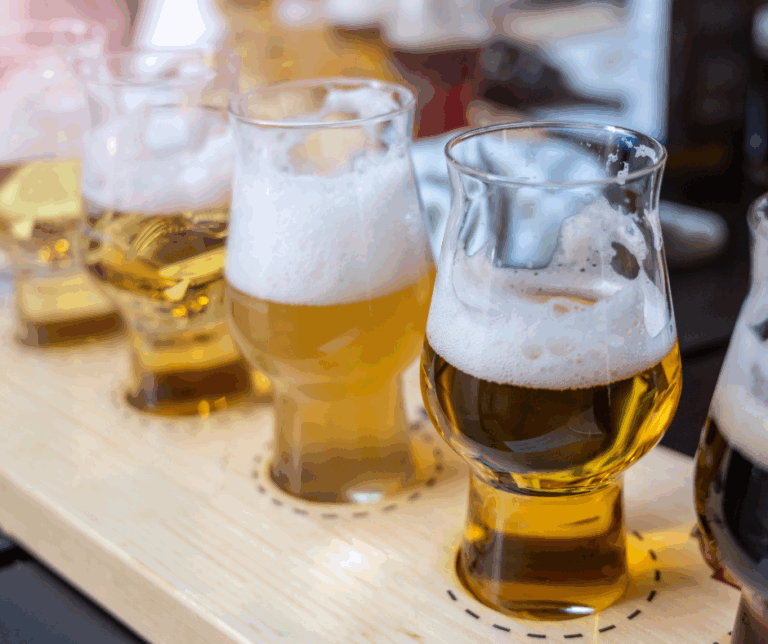 Things to do in Greenville SC: Breweries