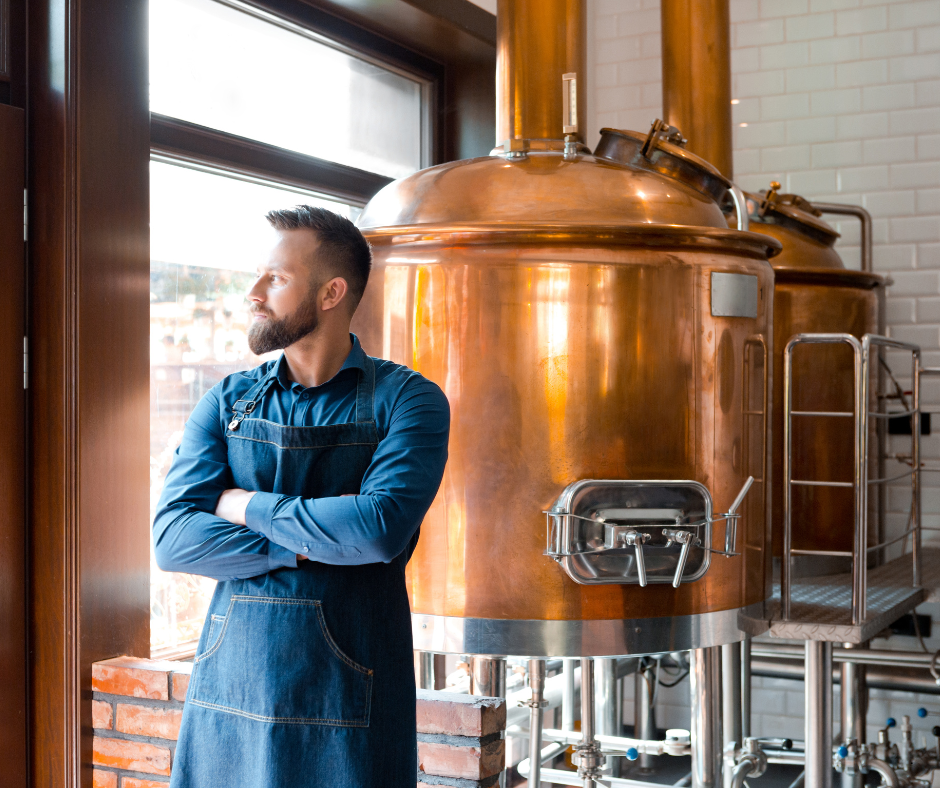 Things to do in Greenville SC: Breweries - Ballenger Bridge Things to do in Greenville SC: Breweries