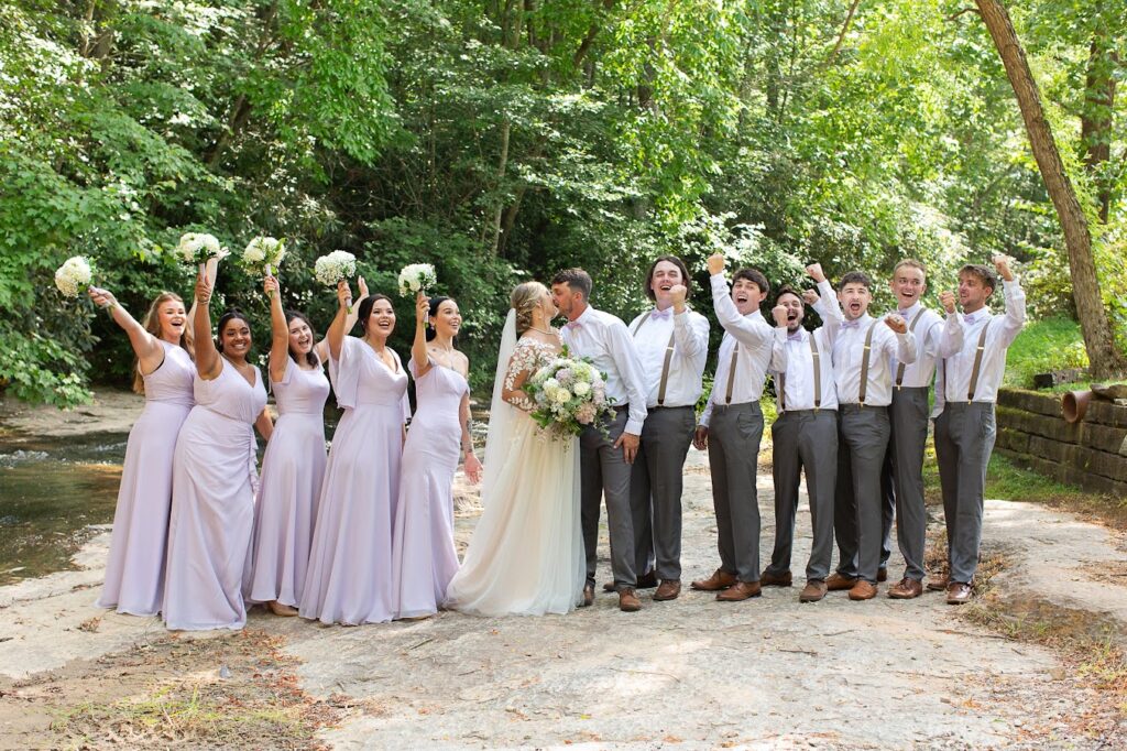 Traditional Wedding Anniversary Gifts Year 1 to 25, Greenville South Carolina