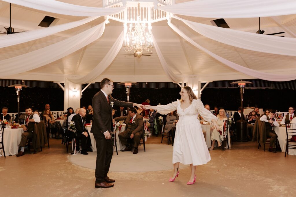 Traditional Wedding Anniversary Gifts Year 1 to 25, Greenville South Carolina