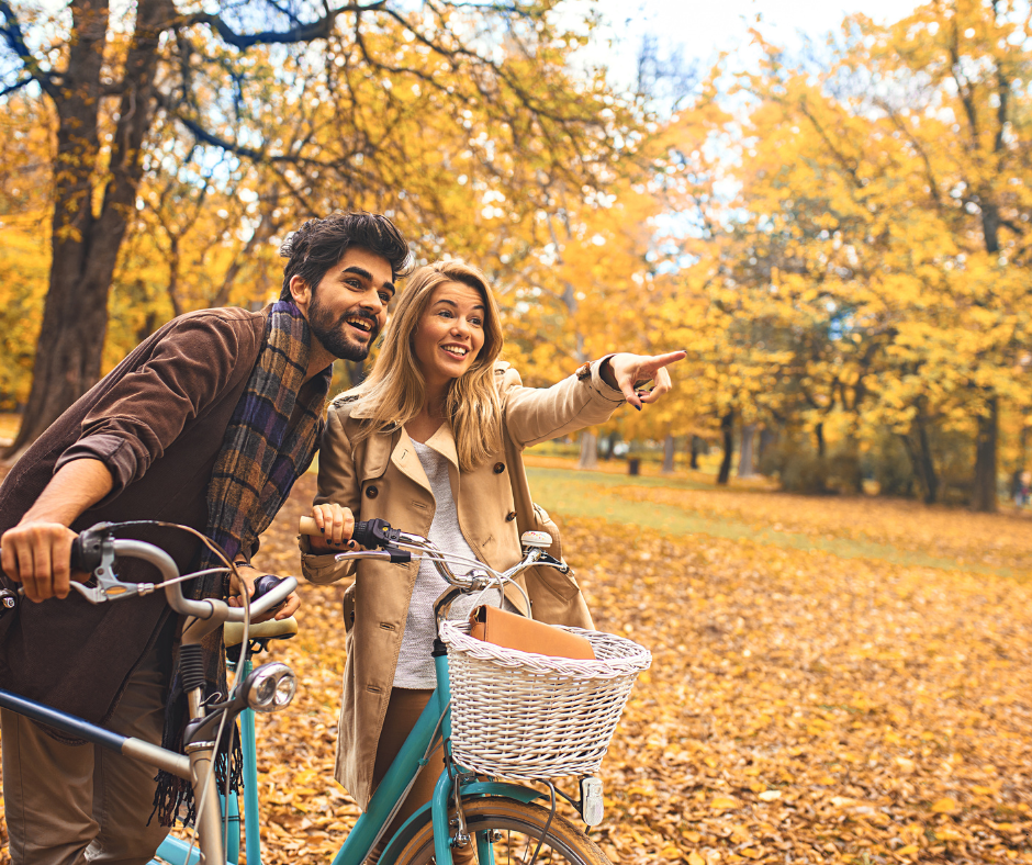 25 Fun Things to Do This Fall in Greenville, SC