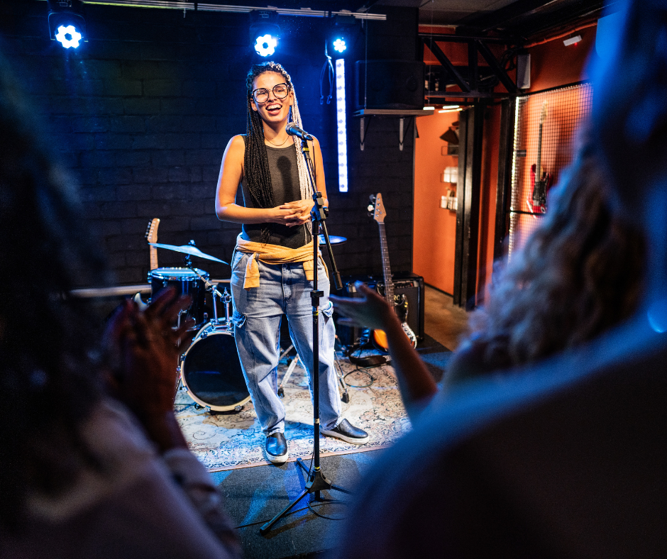 25 Fun Things to Do This Fall in Greenville, SC