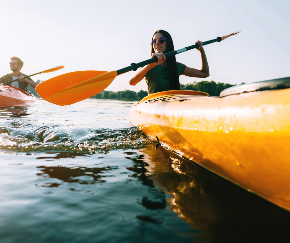 25 Fun Things to Do This Fall in Greenville, SC