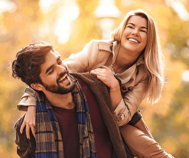 20 Fall Activities for Couples in Greenville, SC