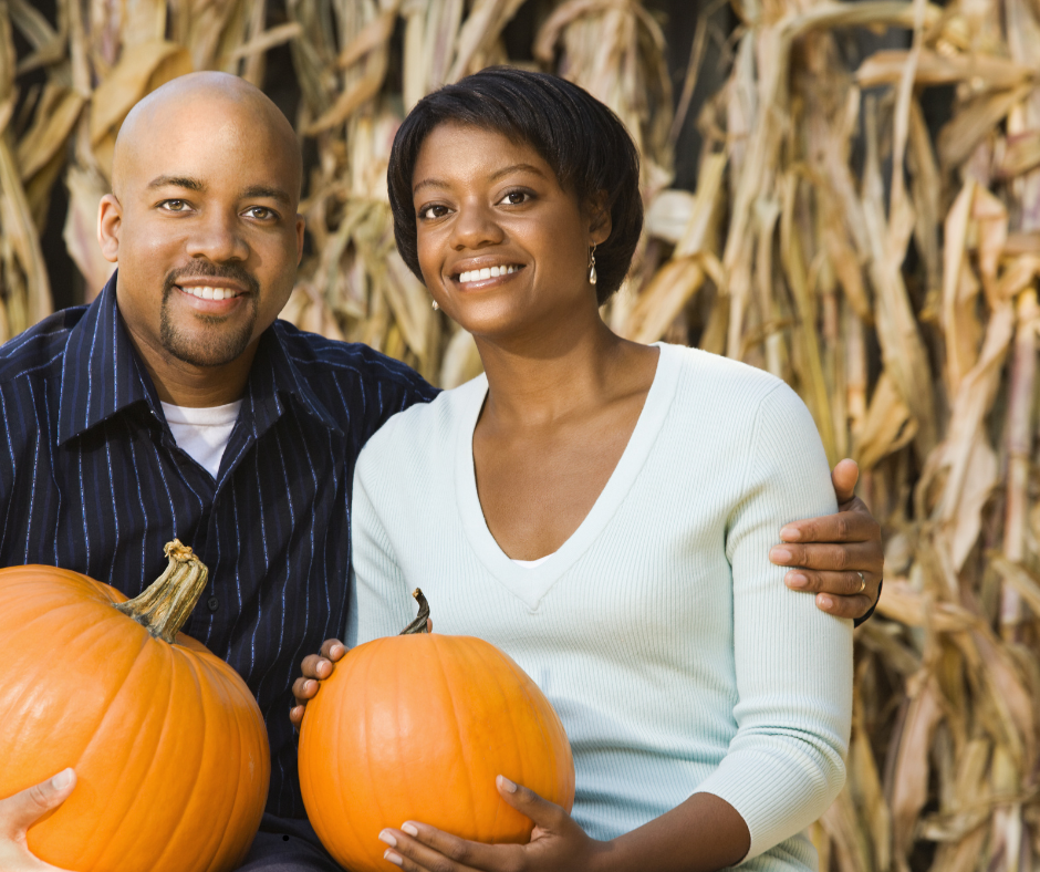 20 Fall Activities for Couples in Greenville, SC