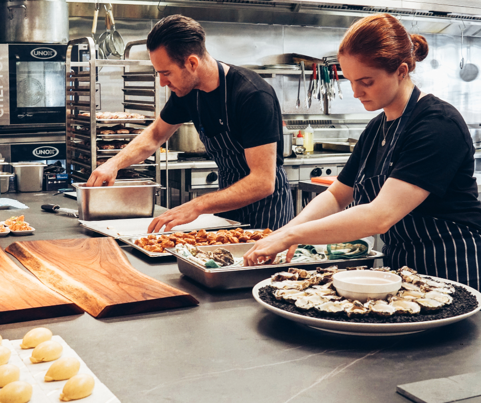 Popular Restaurants in Greenville, SC for Foodies