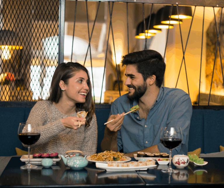 Popular Restaurants in Greenville, SC for Foodies