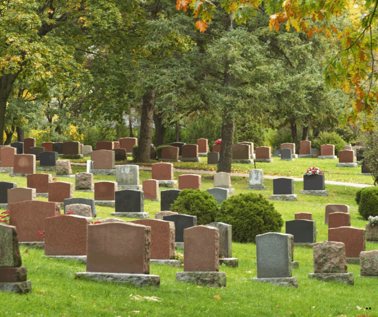 Planning a Funeral in Greenville & Spartanburg SC