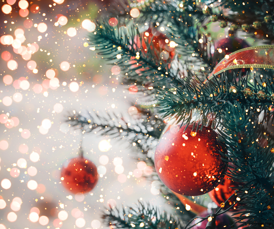 20 Reasons to Visit Greenville SC During the Holiday Season