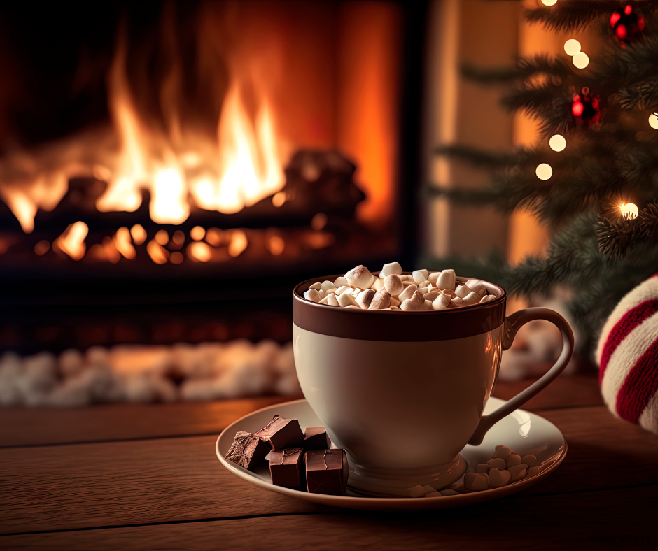 20 Reasons to Visit Greenville SC During the Holiday Season