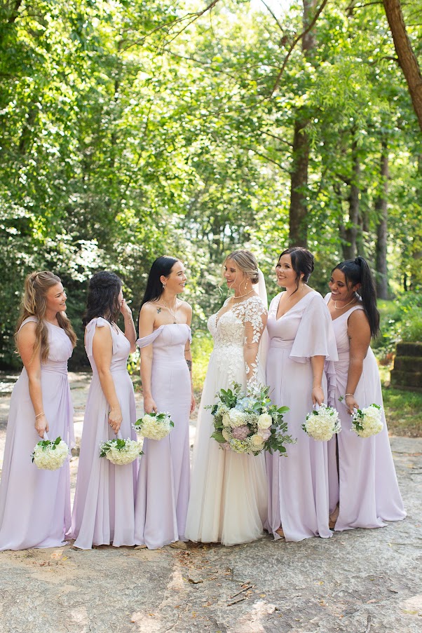 Greenville SC Wedding venue