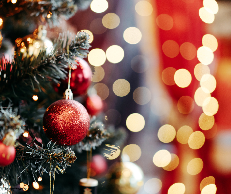 20 Romantic Things to Do During the Holiday Season in Greenville, SC